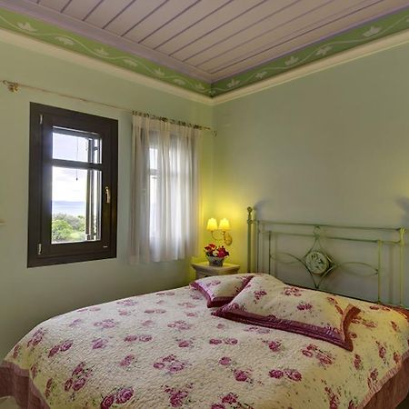 Anthyllion Villa Λεφόκαστρο Εξωτερικό φωτογραφία