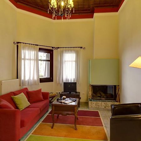 Anthyllion Villa Λεφόκαστρο Εξωτερικό φωτογραφία