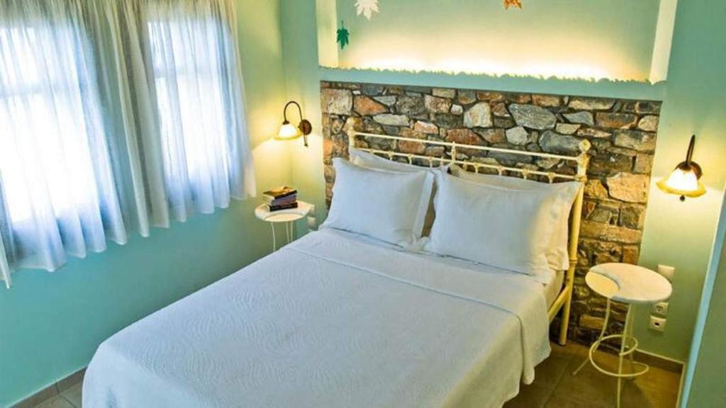 Anthyllion Villa Λεφόκαστρο Δωμάτιο φωτογραφία