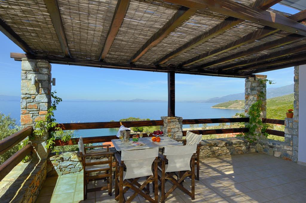 Anthyllion Villa Λεφόκαστρο Εξωτερικό φωτογραφία