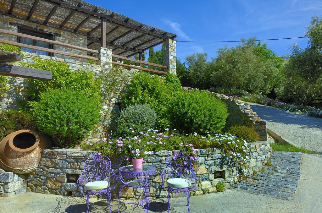 Anthyllion Villa Λεφόκαστρο Εξωτερικό φωτογραφία
