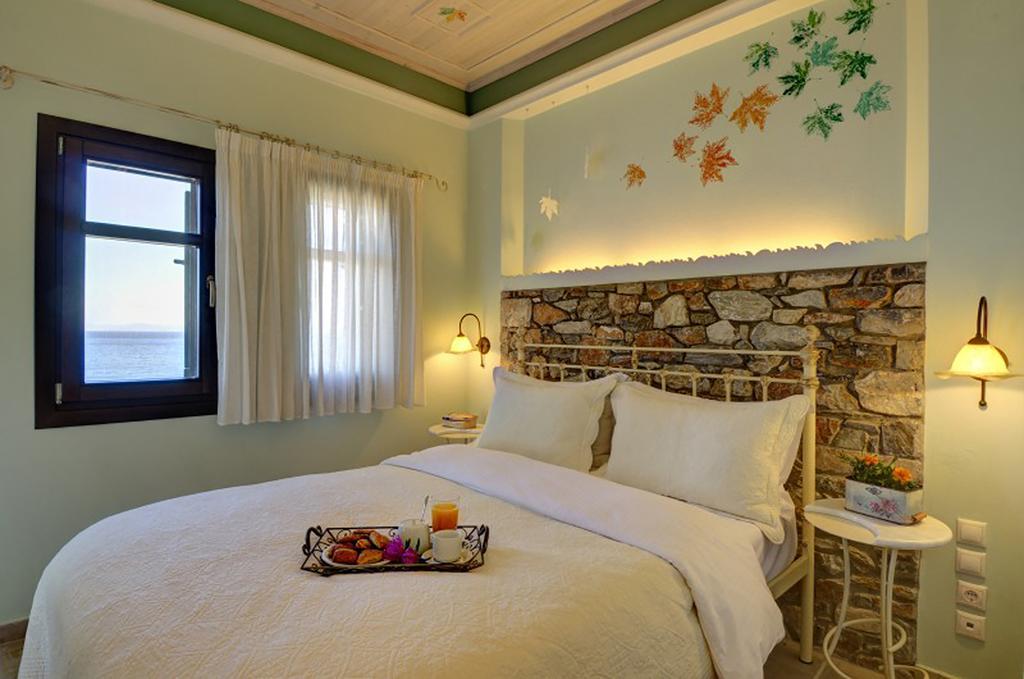 Anthyllion Villa Λεφόκαστρο Εξωτερικό φωτογραφία