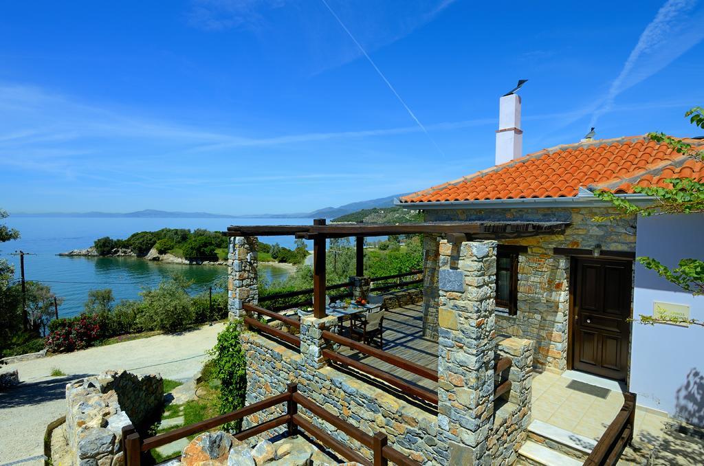 Anthyllion Villa Λεφόκαστρο Εξωτερικό φωτογραφία
