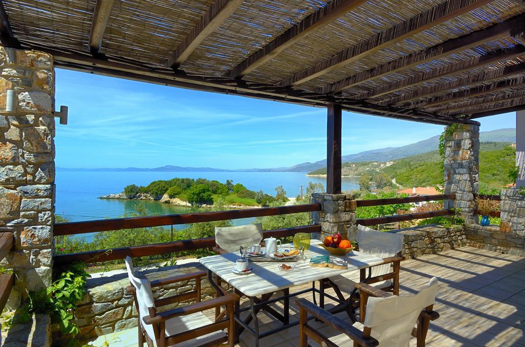 Anthyllion Villa Λεφόκαστρο Εξωτερικό φωτογραφία