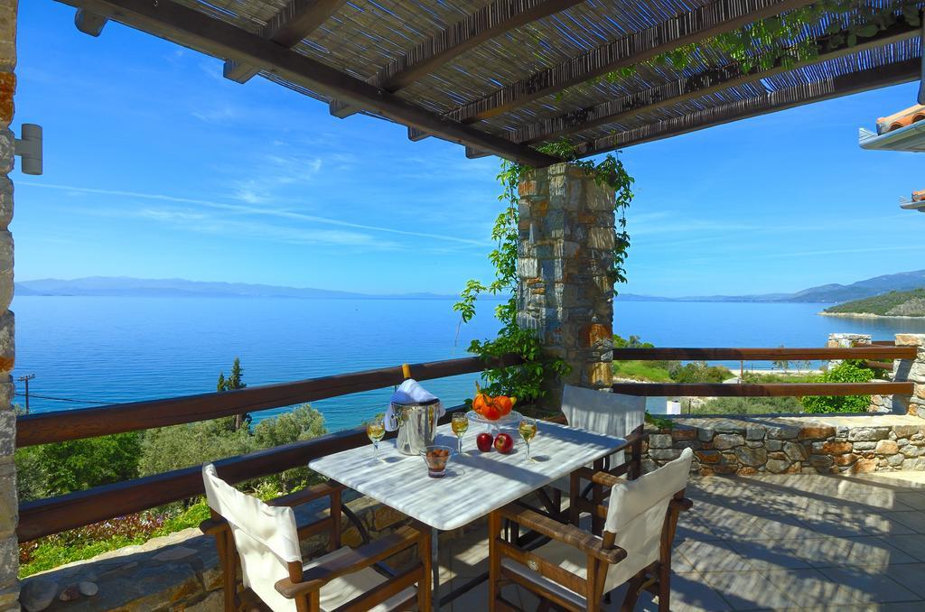 Anthyllion Villa Λεφόκαστρο Εξωτερικό φωτογραφία