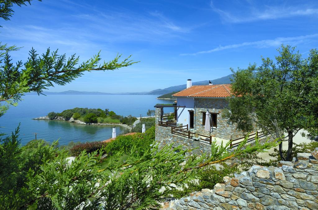 Anthyllion Villa Λεφόκαστρο Εξωτερικό φωτογραφία